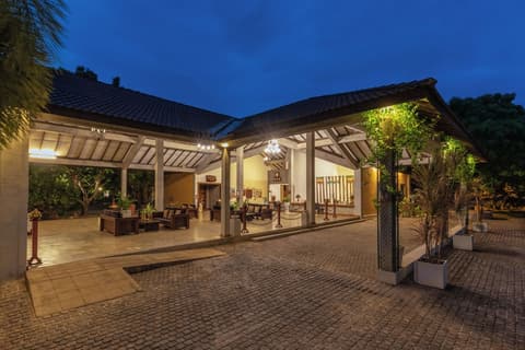 Amethyst Resort Passikudah