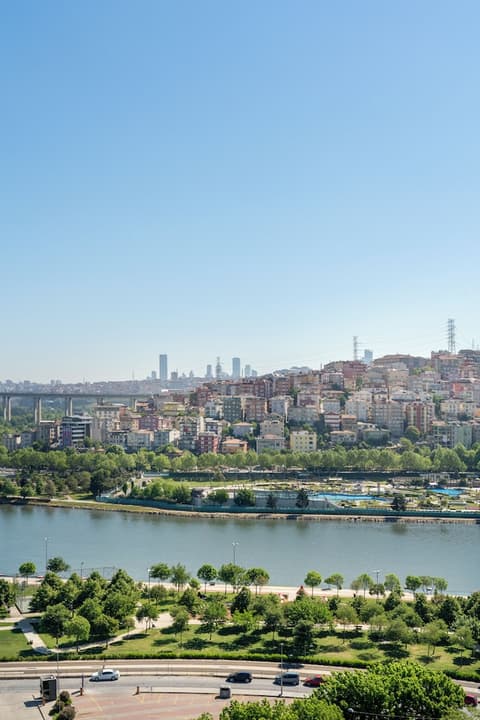 Mövenpick Hotel Istanbul Golden Horn