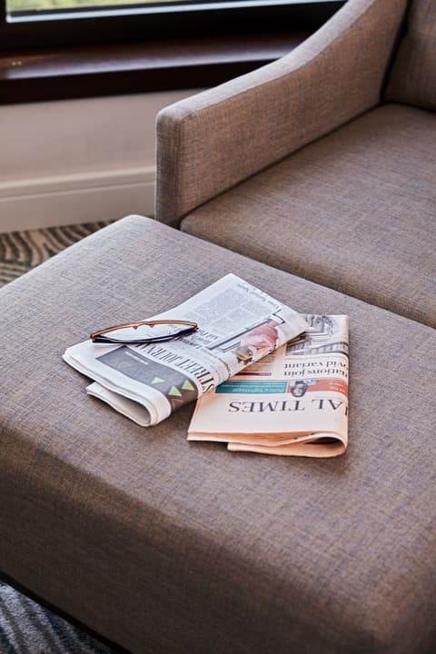 Mövenpick Hotel Istanbul Golden Horn