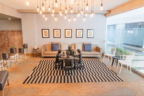 GHL San Lazaro Art Hotel