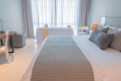 GHL San Lazaro Art Hotel, Room