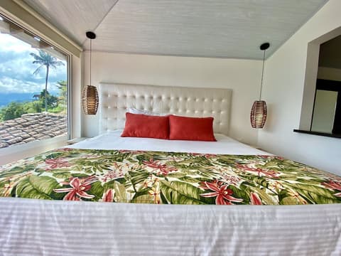 Hotel El Mirador del Cocora