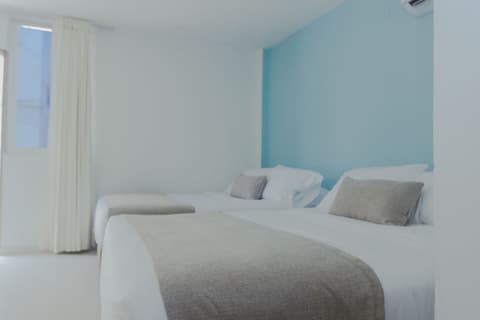 Hotel San Luis Beach House by oxoHotel