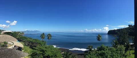 Le Tahiti by Pearl Resorts