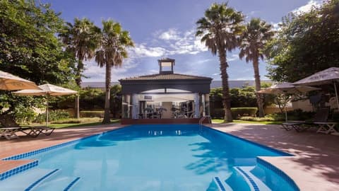 Holiday Inn Johannesburg Airport by IHG