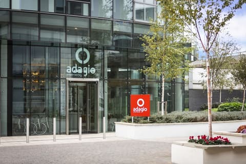 Aparthotel Adagio London Brentford