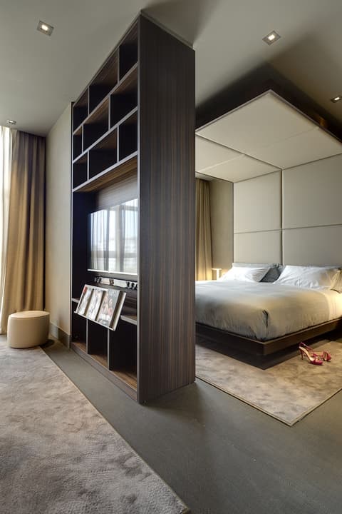 ME Milan - Il Duca, Room