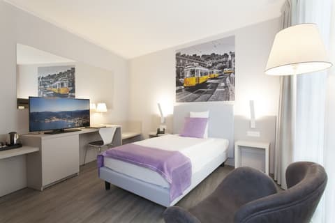 Hotel City Lugano, Design & Hospitality