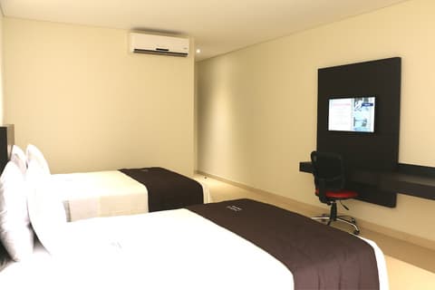 Diverxo Hotel & Villas