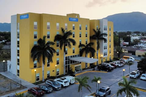 City Express by Marriott Ciudad Victoria