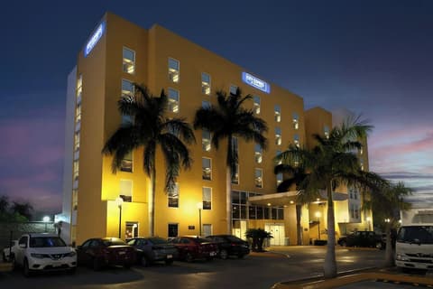 City Express by Marriott Ciudad Victoria