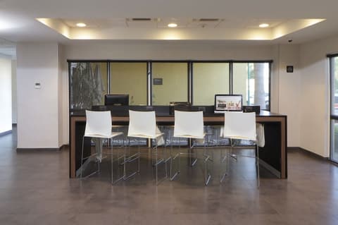 City Express by Marriott Ciudad Victoria