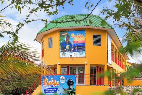 Scuba Lodge Lagun Beach, Reception