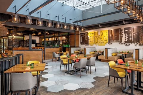 Hyatt Regency Dubai Creek Heights