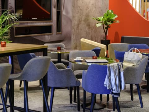 ibis Berlin Hauptbahnhof