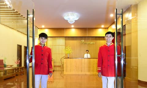 Thanh Lich Hue Hotel