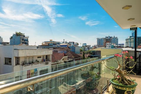 Thanh Lich Hue Hotel