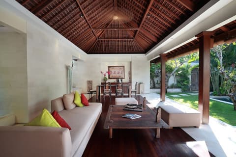 Villa Bali Asri Seminyak