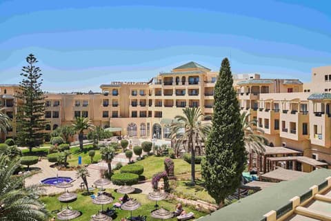 TUI SUNEO Royal Kenz