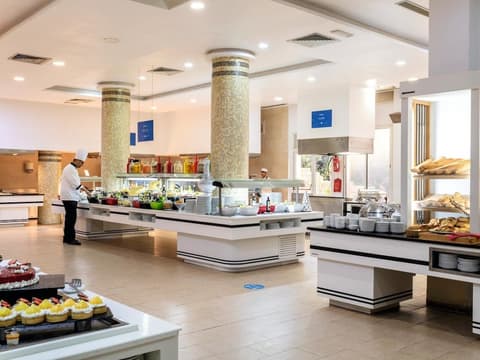 TUI SUNEO Royal Kenz