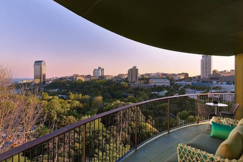 The St. Regis Istanbul, Room
