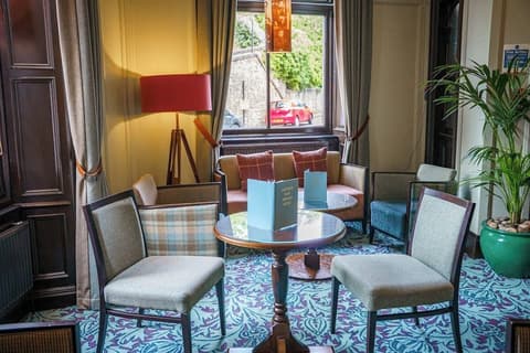 Parliament House Hotel