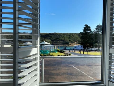 Southern Ocean Motor Inn