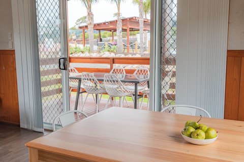 The Black Dolphin Holiday Park