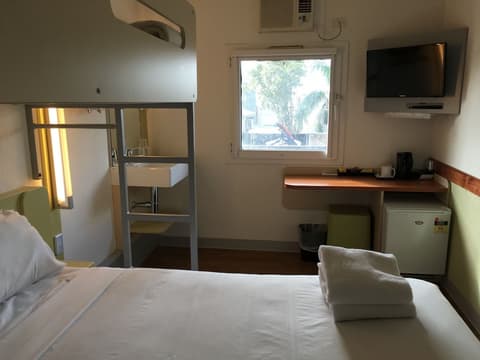 Ibis Budget St Peters