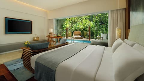 Maya Sanur Resort & Spa