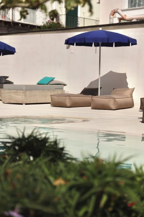 Hotel Terme Oriente  - Beach & SPA