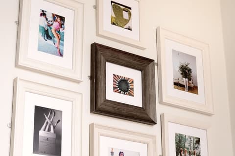 Black Ivy Hotel, Room