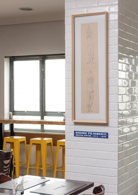 Monreale Express Glicério Campinas