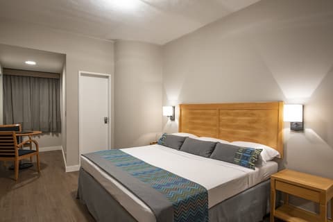 Monreale Express Glicério Campinas