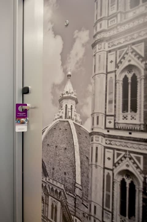 Mercure Firenze Centro, Room