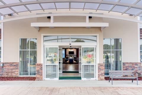 Holiday Inn Hotel & Suites Lafayette North by IHG