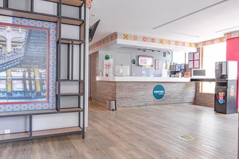 Ayenda Frida Costa Azul, Reception