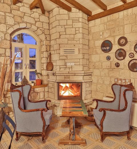 Cumbalı Konak Alaçatı