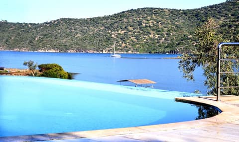 Yalıçapkını Boutique Hotel - Boutique Class