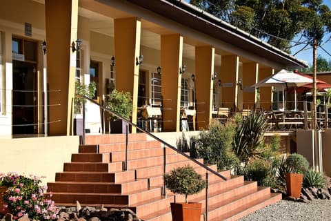 Bahnhof Hotel Aus