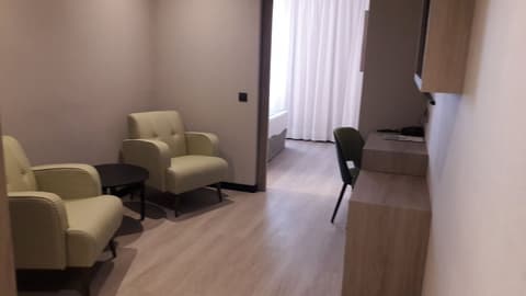 Sercotel Hotel Parque