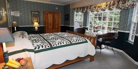 McCaffrey House B&B Inn