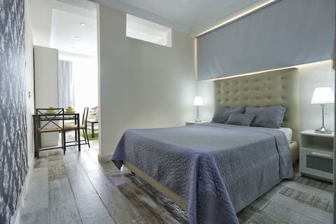 RIG Puerto Malecon, Room