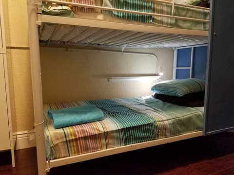 Orange Village Hostel