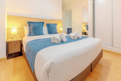 Apartamentos Globus by Be Alicante