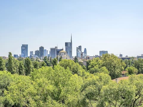 B&B Hotel Milano Cenisio Garibaldi