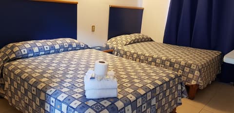 Hotel Vagabundo Expo Guadalajara