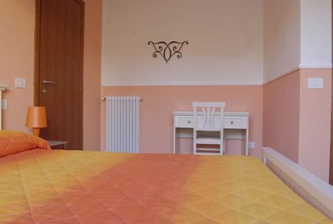 Residence Garda Palace, Room