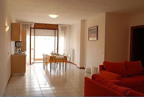 Residence Garda Palace, In-room dining