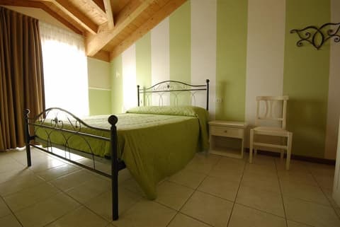 Residence Garda Palace